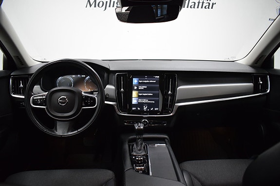 Volvo V90 15 of 22