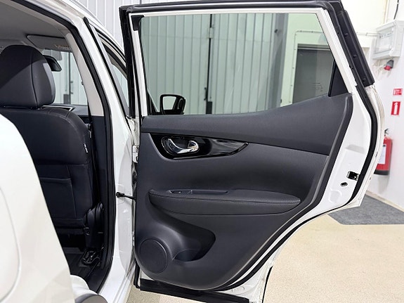 Nissan Qashqai 19 of 23