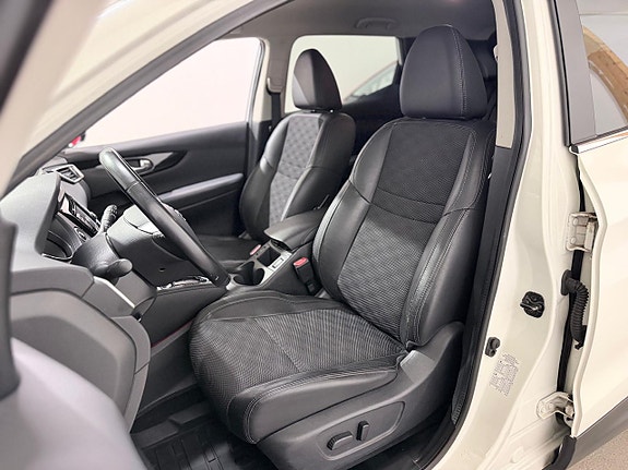 Nissan Qashqai 10 of 23