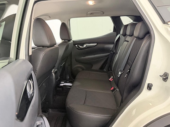 Nissan Qashqai 18 of 23