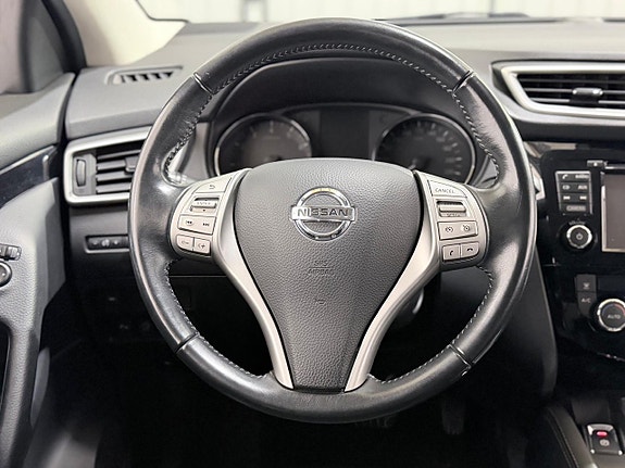 Nissan Qashqai 13 of 23