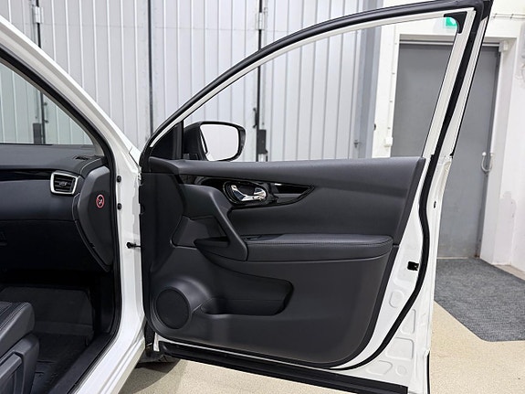 Nissan Qashqai 21 of 23