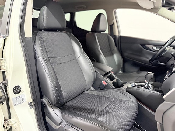 Nissan Qashqai 22 of 23