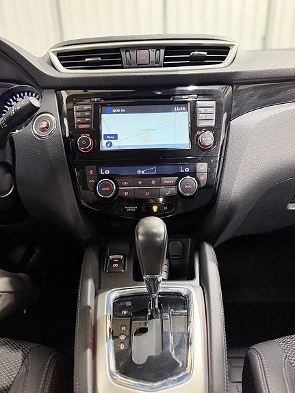 Nissan Qashqai 15 of 23