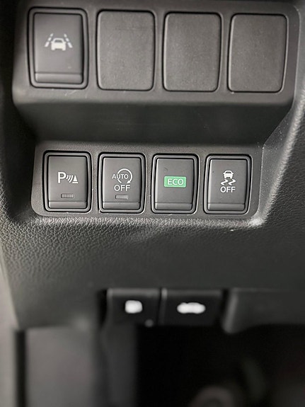 Nissan Qashqai 14 of 23