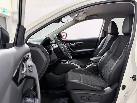 Nissan Qashqai 9 of 23