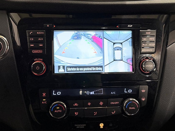 Nissan Qashqai 16 of 23