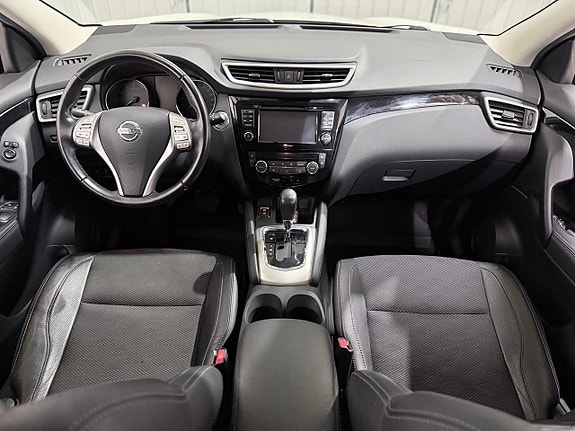 Nissan Qashqai 11 of 23