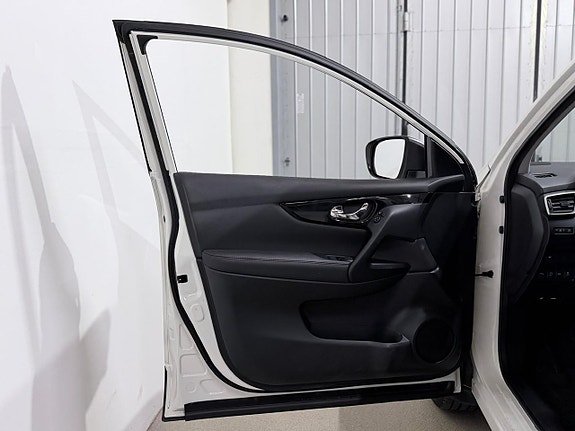 Nissan Qashqai 8 of 23