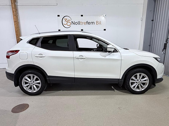 Nissan Qashqai 6 of 23