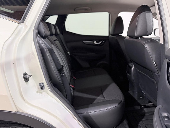 Nissan Qashqai 20 of 23