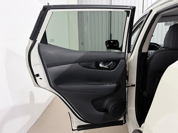 Nissan Qashqai 17 of 23