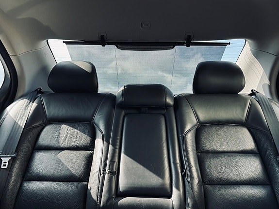 Volvo S80 15 of 19
