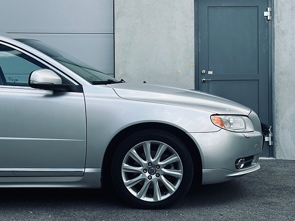 Volvo S80 6 of 19