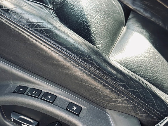 Volvo S80 19 of 19