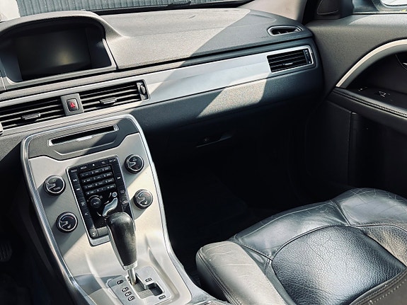 Volvo S80 14 of 19