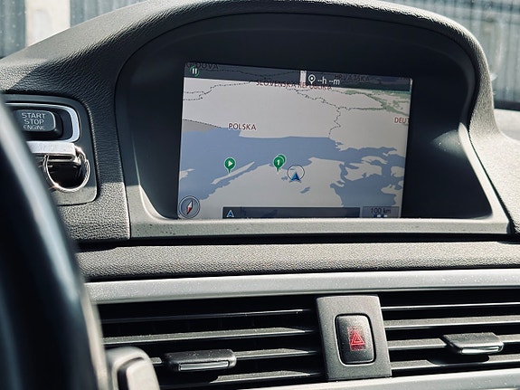 Volvo S80 17 of 19