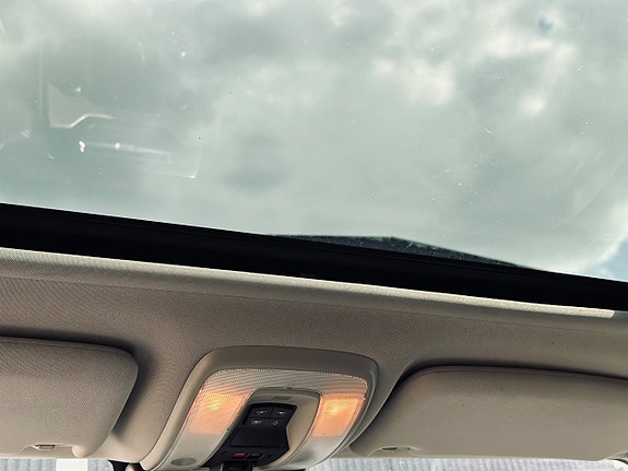 Volvo S80 18 of 19