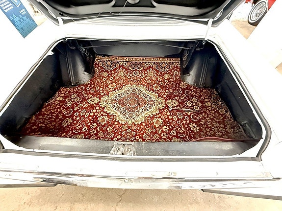 Chrysler Newport 11 of 20