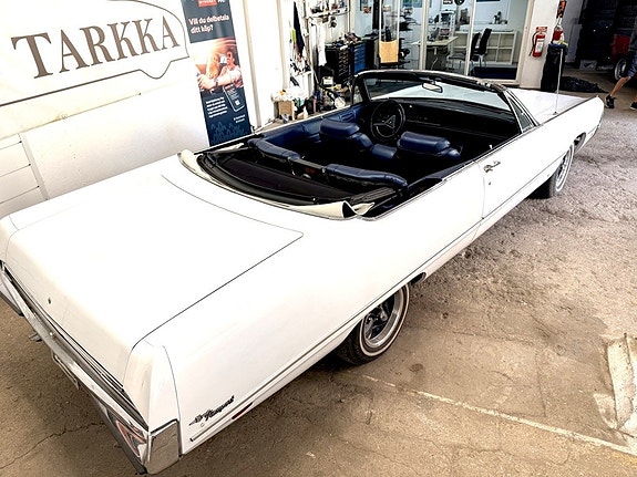 Chrysler Newport 6 of 20