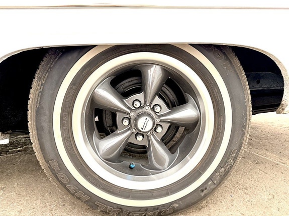 Chrysler Newport 20 of 20
