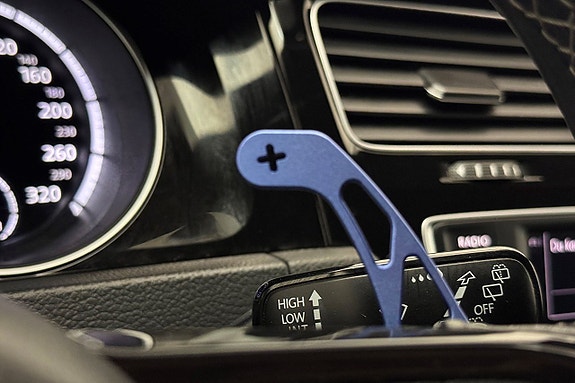 Volkswagen Golf VII 22 of 30