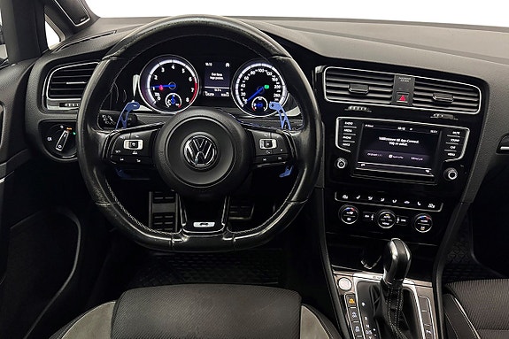 Volkswagen Golf VII 20 of 30