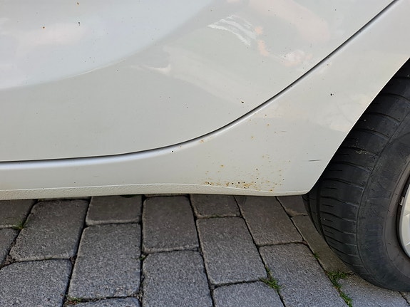 Hyundai i20 12 of 13
