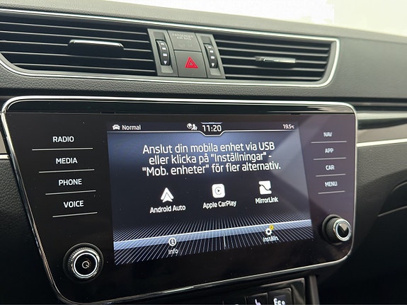 Skoda Superb 24 of 30