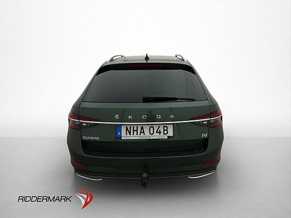 Skoda Superb 6 of 30