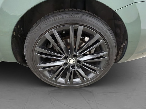 Skoda Superb 30 of 30