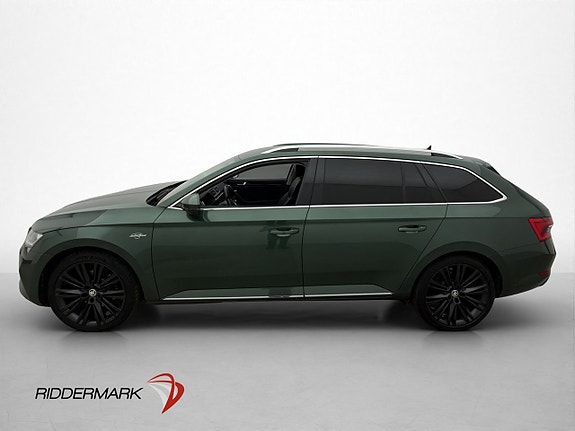 Skoda Superb 4 of 30