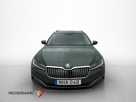 Skoda Superb 2 of 30