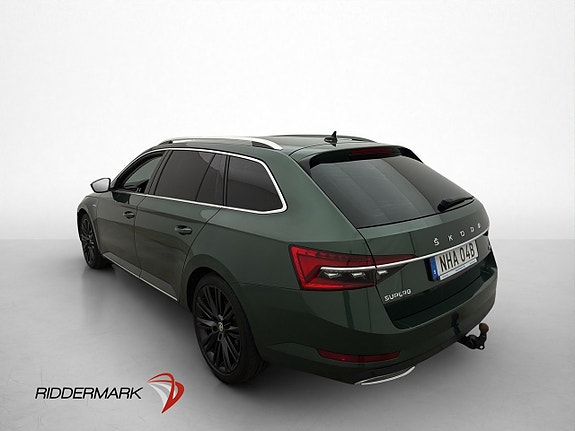 Skoda Superb 5 of 30