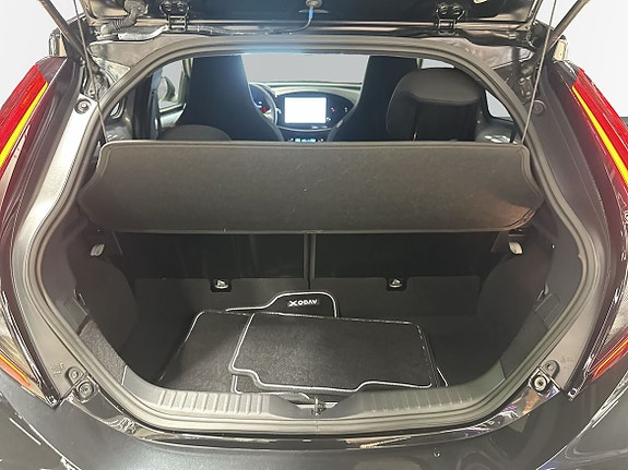 Toyota Aygo X 10 of 13