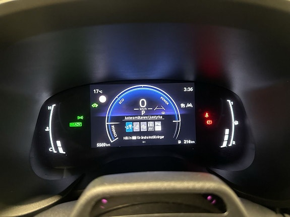 Toyota Aygo X 11 of 13