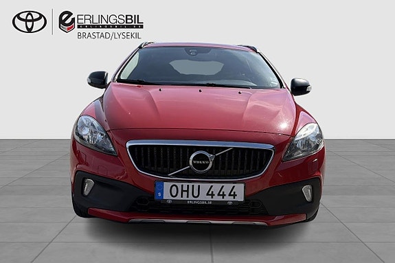 Volvo V40 Cross Country 5 of 5