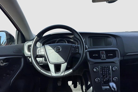 Volvo V40 Cross Country 10 of 12