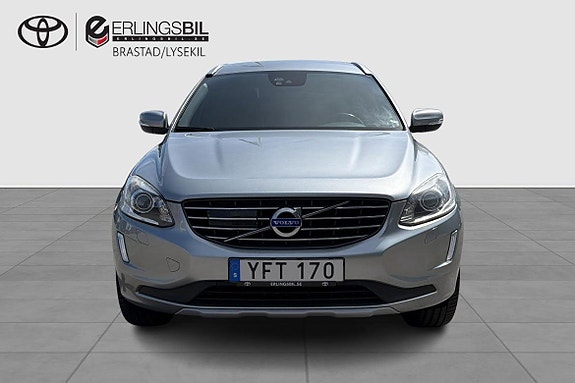 Volvo XC60 5 of 5