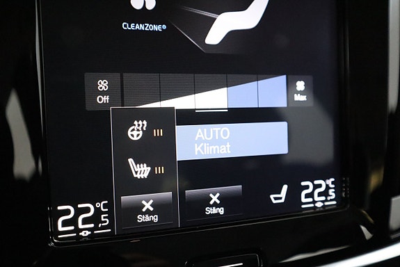 Volvo V90 17 of 20