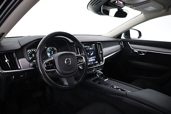 Volvo V90 10 of 20