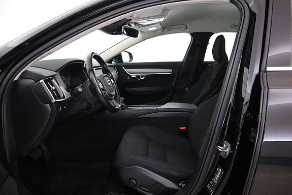 Volvo V90 11 of 20