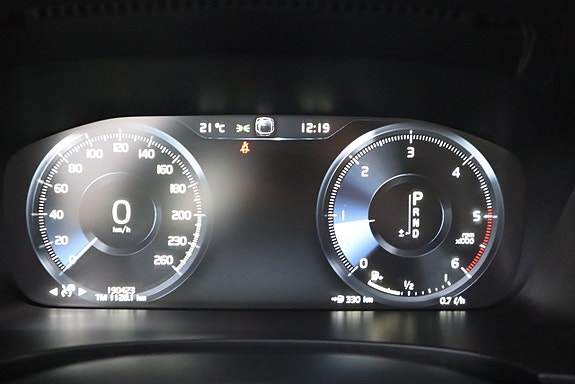 Volvo V90 13 of 20