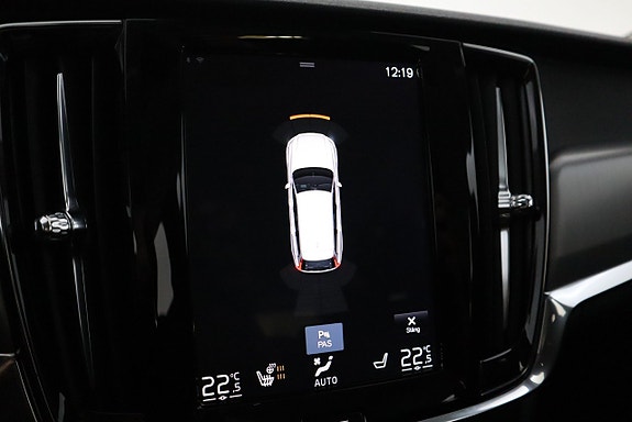Volvo V90 18 of 20