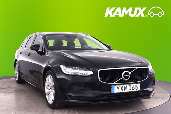 Volvo V90 8 of 20