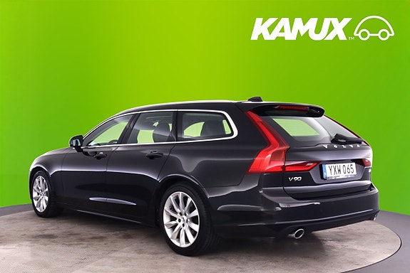 Volvo V90 5 of 20