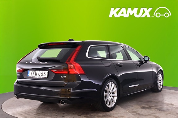 Volvo V90 4 of 20