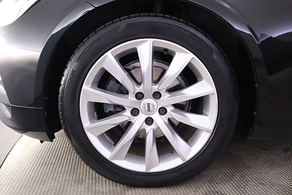 Volvo V90 9 of 20