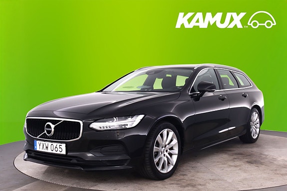Volvo V90 6 of 20