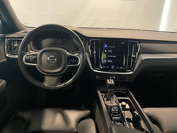 Volvo S60 5 of 5
